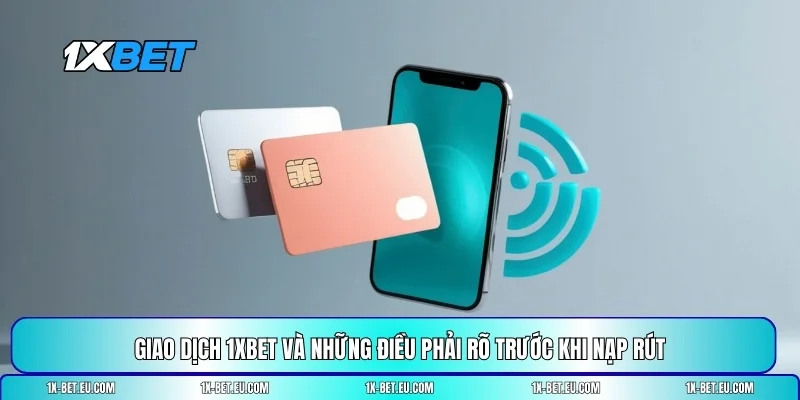 câu hỏi thường gặp 1XBET