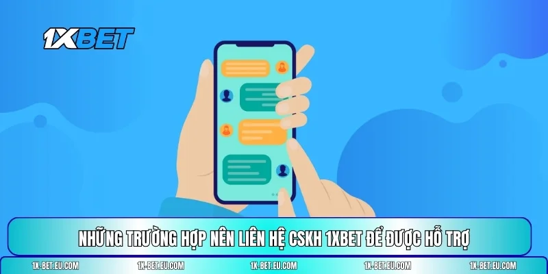 CSKH 1XBET