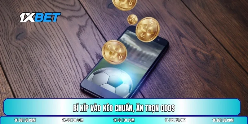 Cược chấp 3 chiều là gì