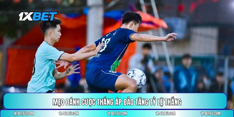 Cược thắng áp đảo là g