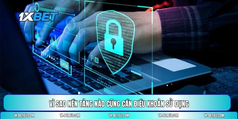 điều khoản sử dụng