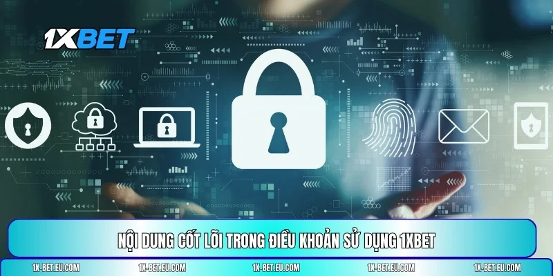 điều khoản sử dụng