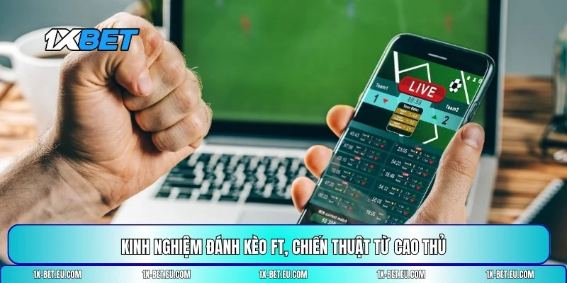 FT trong bóng đá là gì