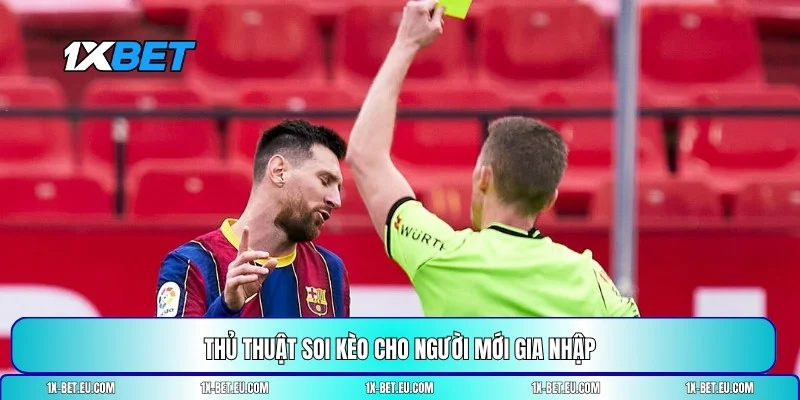 kèo thẻ phạt là gì